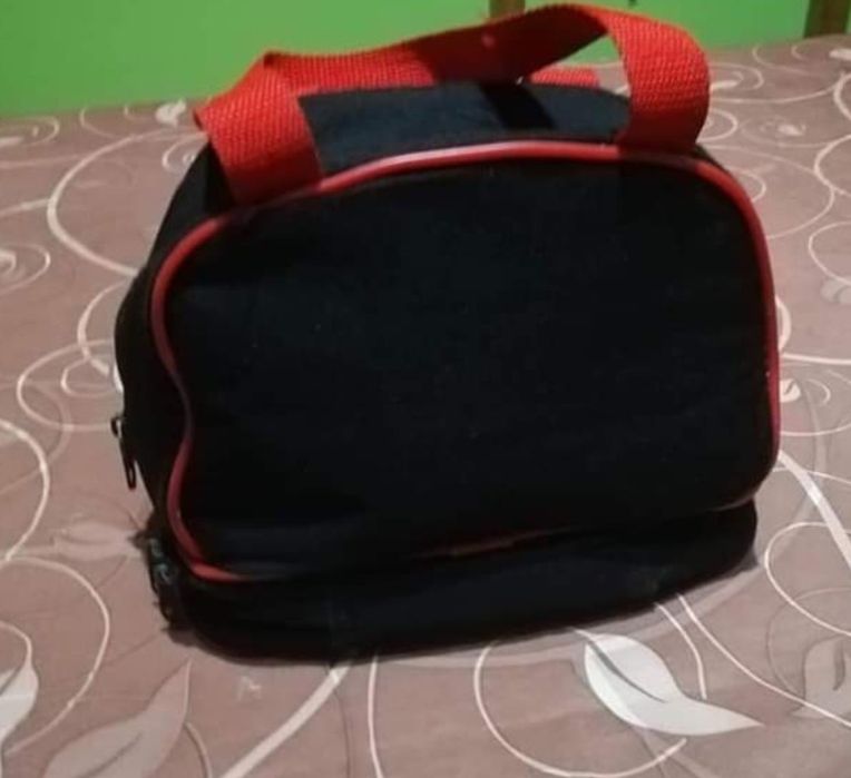 Spider-Man Thermal Lunch Box64730153595394123