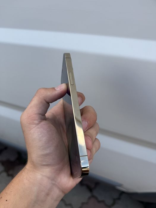 iPhone 12pro на 128гб