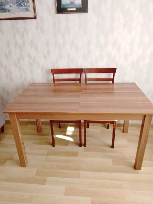 Stół rozkładany - używany