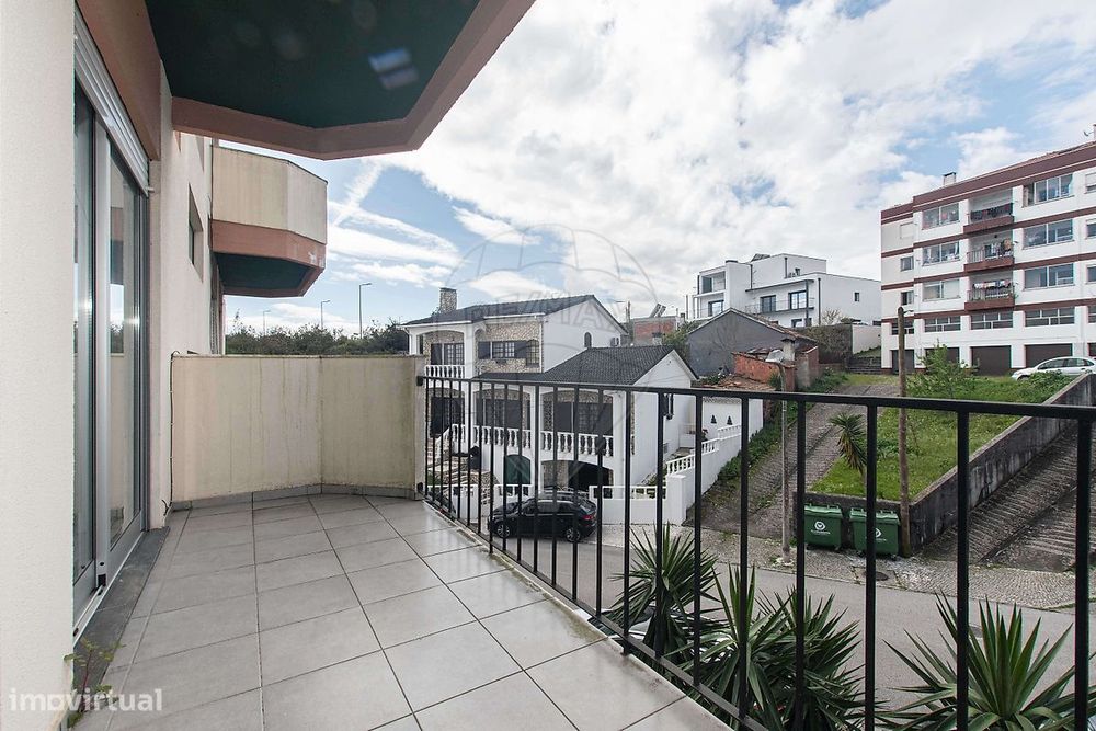 Apartamento T3 para venda