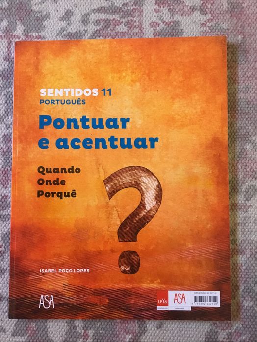 Caderno de Atividades Sentidos 11
