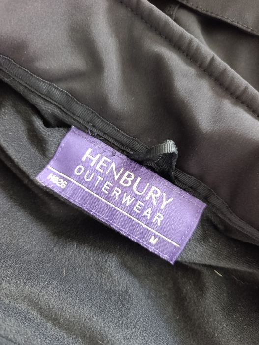 Kurtka damska Henbury M