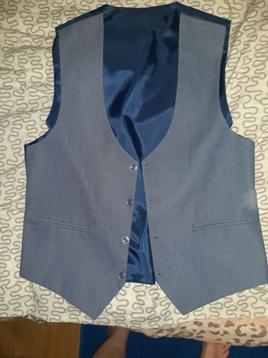 Костюм чоловічий