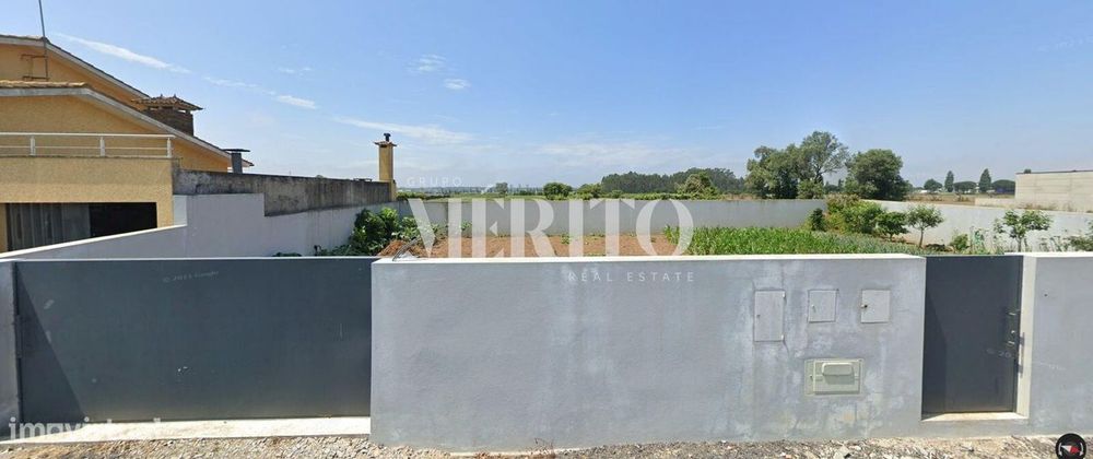 Terreno para Construção – 355 m2 – Gandra, Esposende
