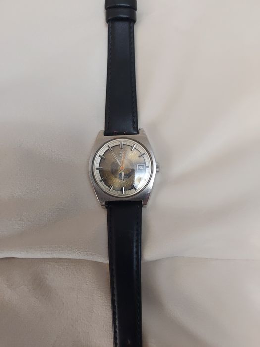 Relógio TISSOT Automático