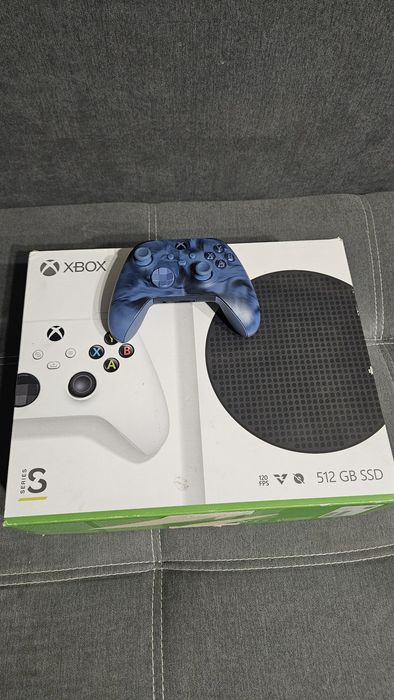 Xbox Series S 512