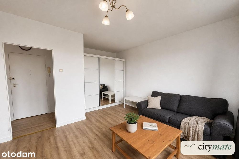 Mieszkanie – Poznań, Osiedle Bolesława Chrobrego, Piątkowo - Widok 2
