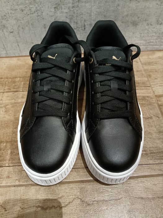 Sneakersy Puma Karmen Space