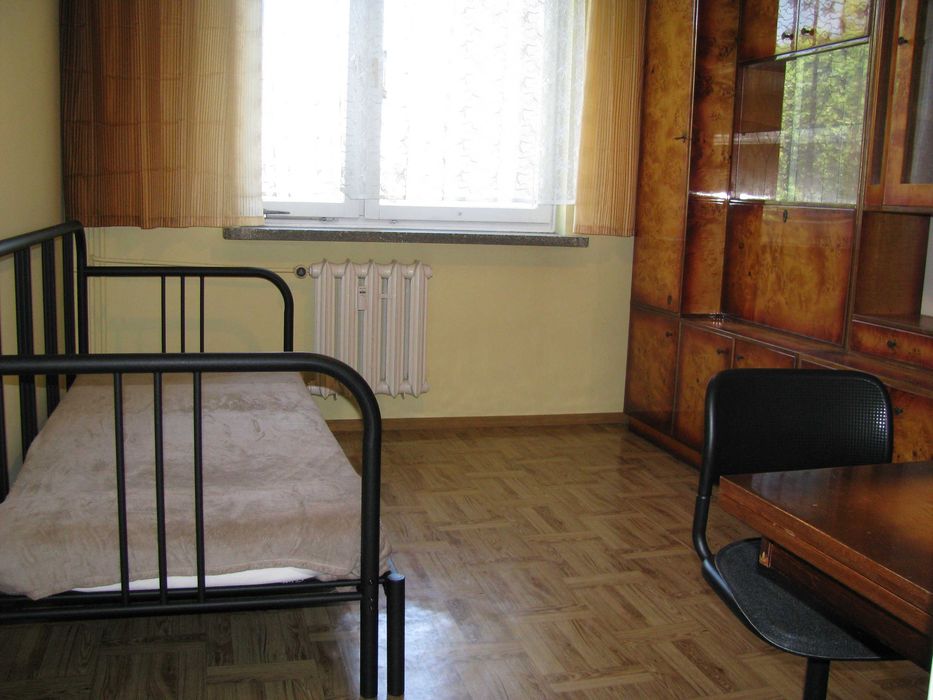 2 pokoje dla studentów/studentek Bydgoszcz-Bartodzieje