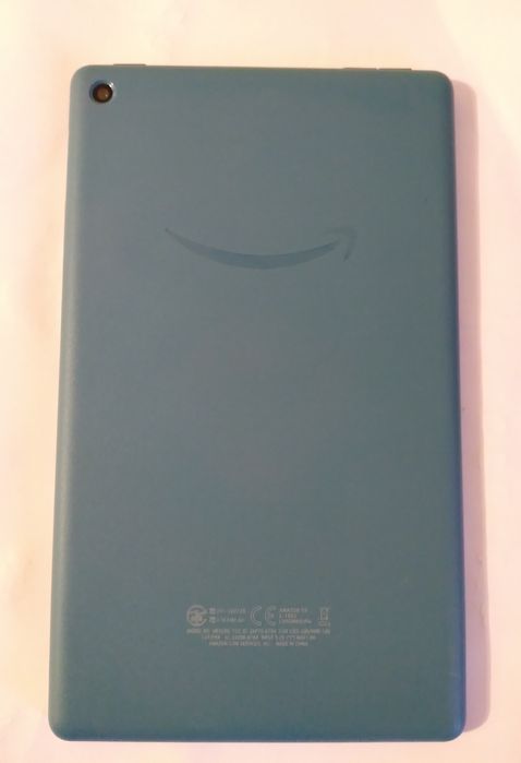 Планшет Амазон 7