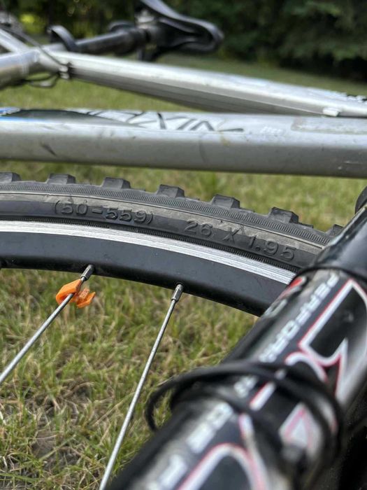 Rower Maxim górski mtb koła 26 - najlepsza możliwa cena na OLX