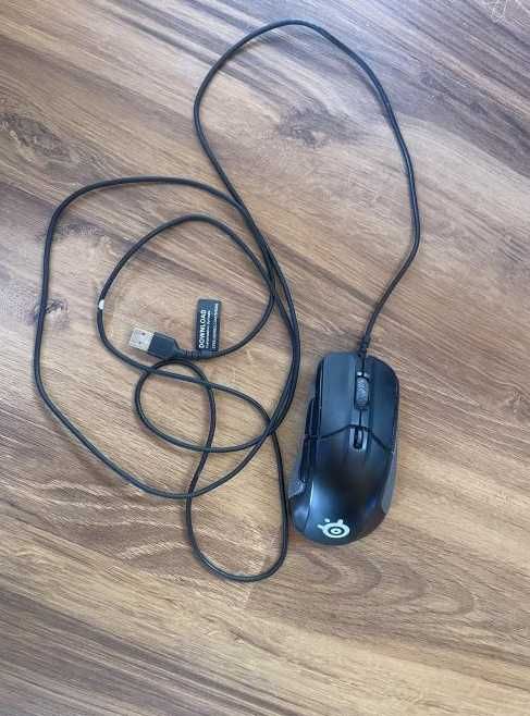 Steelseries Rival 310