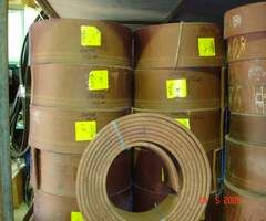 Лента тормозная ЛАТ 2