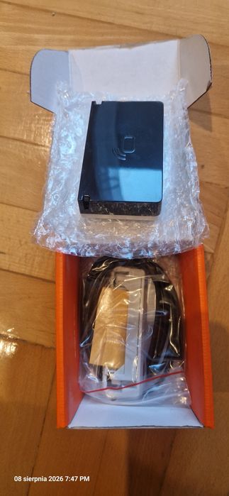 Czytnik kontroli dostępu KM USB READER 3 LF