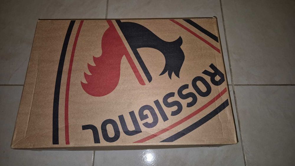 Buty narciarskie Rossignol HERO WORLD CUP 110 Medium