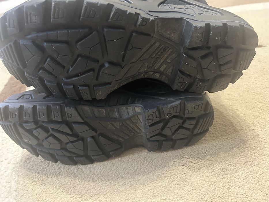 Продам тактичні черевики, оригінал Lows z6n gtx c, стан ідеальний