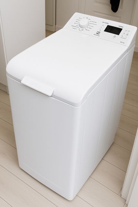 Pralka elektrolux 6kg