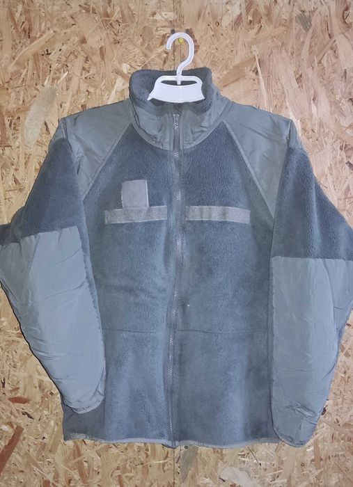 Фліс кофта армії США. ВЖИВАНЕ