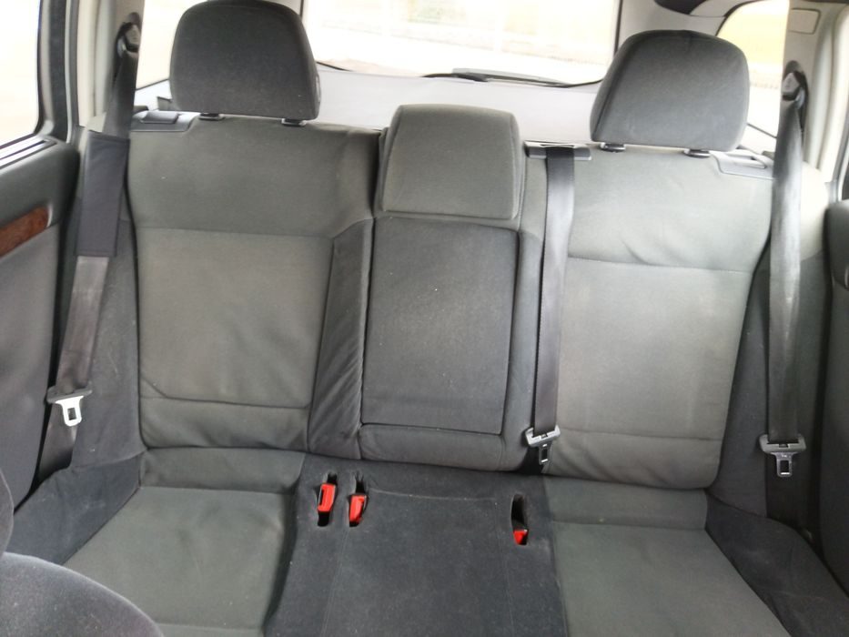 Opel Vectra c 1.9 150cv