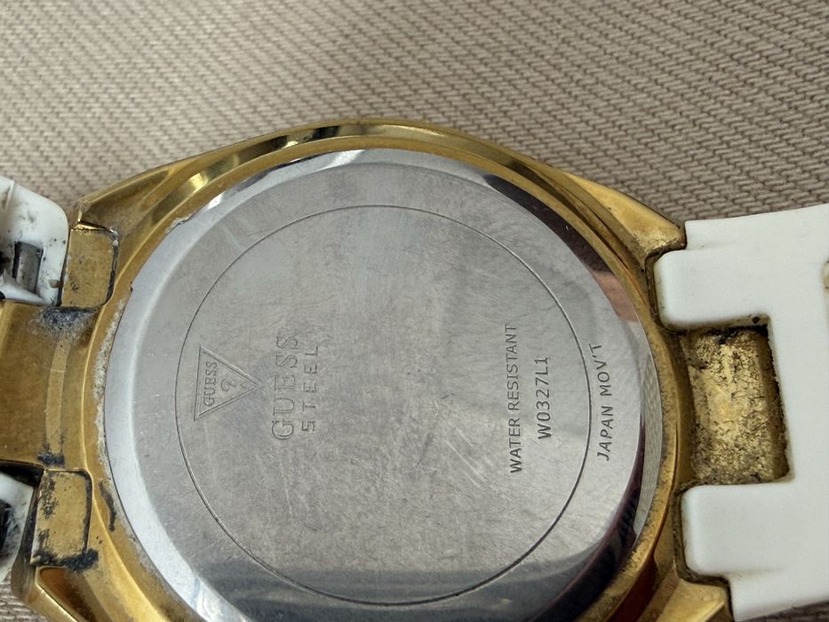 Zegarek damski Guess