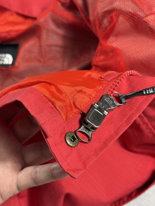 The North Face Gore-Tex Jacket vintage , куртка