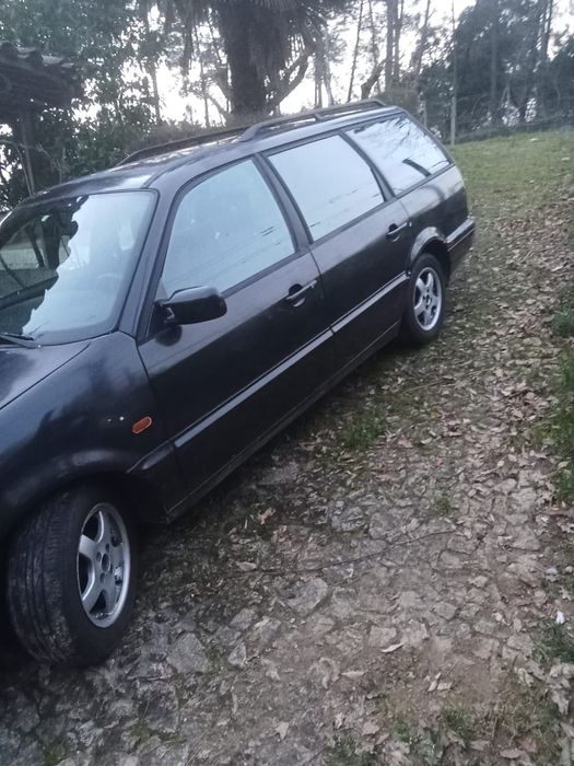 Carrinha passat 1994