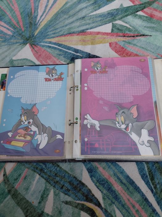 Karteczki do segregatora +200 Odbiór osobisty.