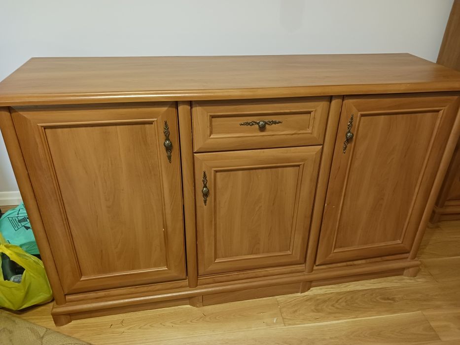 Kent BRW kolor jabłoń