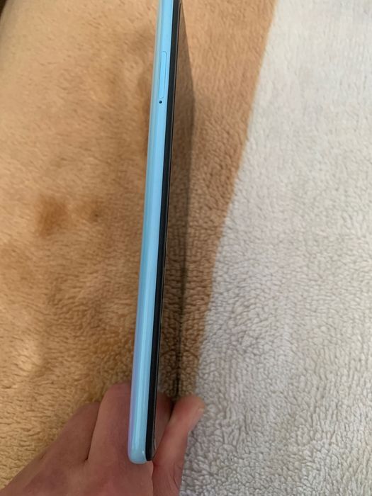 Xiaomi Note9 4+2/128gb