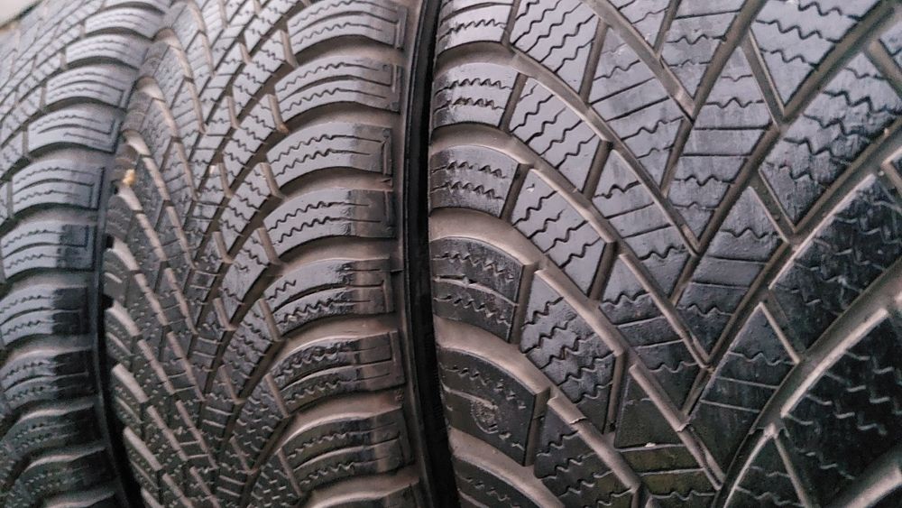 Шини 195/65/15R. Диски 5/112/15