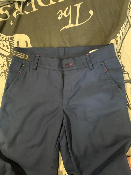 Брюки підліткові. Стан нових