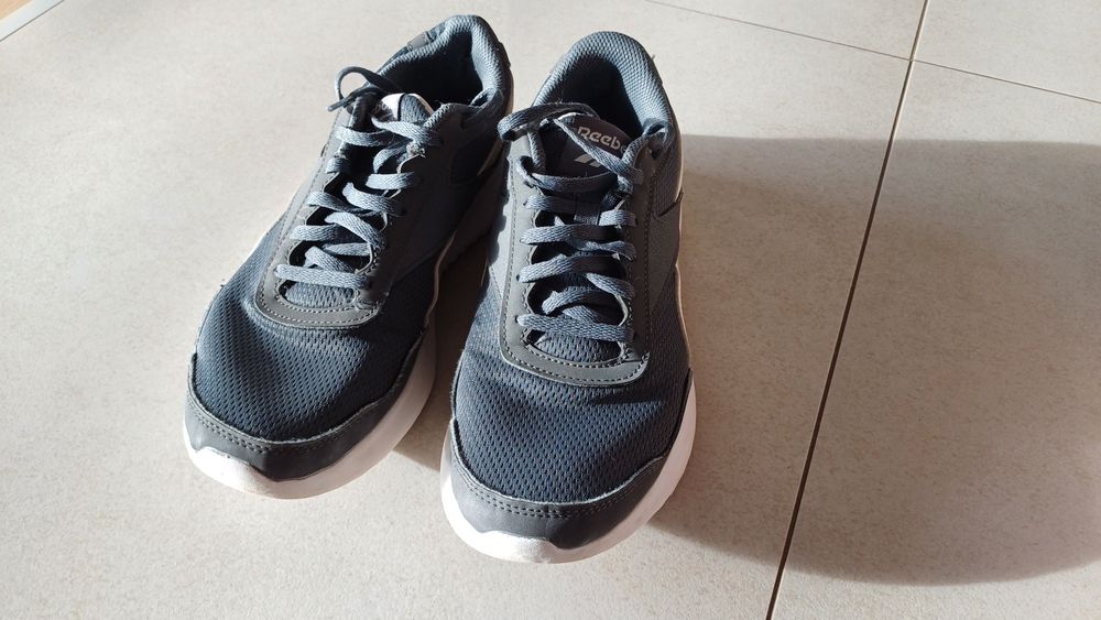 Buty Reebok rozmiar 39, 25,5 cm