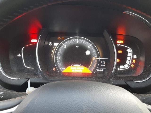 Renault Scenic Iv (J9_) 1.6 Dci 2017