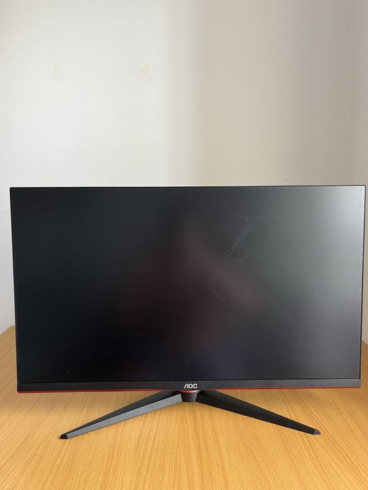 Monitor Aoc 27G2U