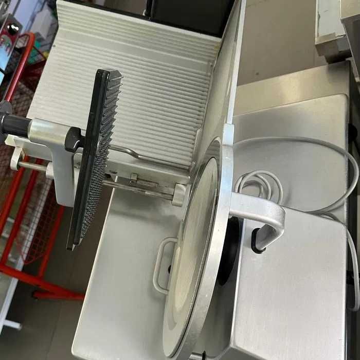 Fiambreira Industrial BIZERBA SE 12 – Ocasião