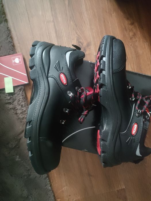 Buty robocze Engelbert Strauss