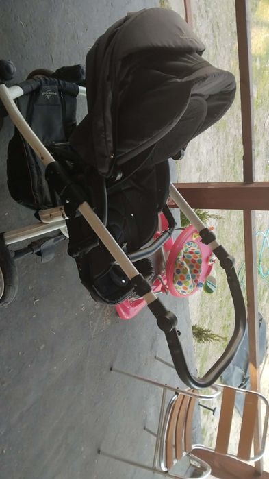 Sprzedam wózek (cały komplet)