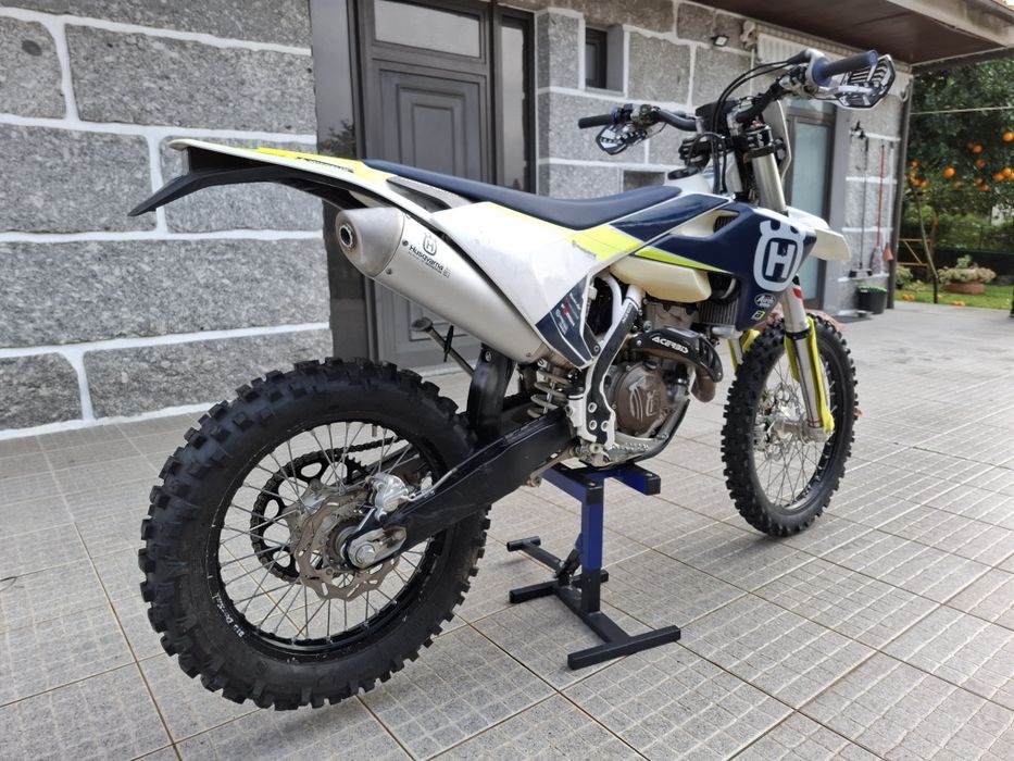 Husqvarna FE 350