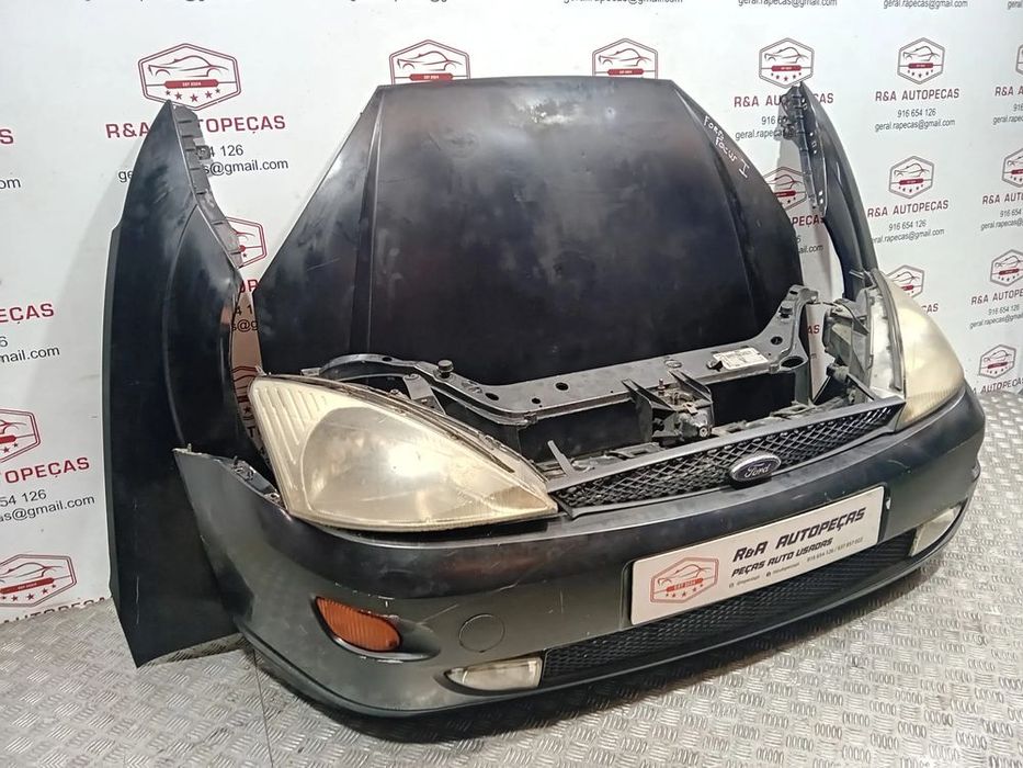 Frente Completa Ford Focus Mk1 Fase 1 Original