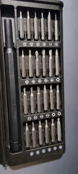 Продам  набір викруток.