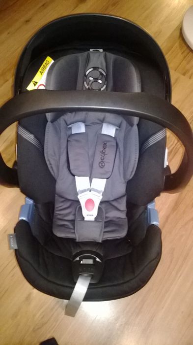 Nosidełko cybex 5