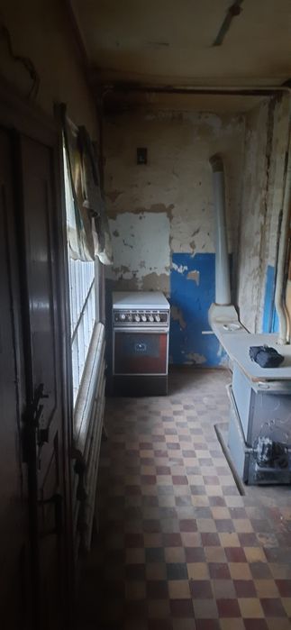 Частина  будинку