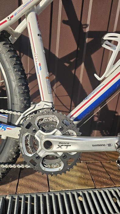 Rower MTB GT Avalanche 27.5