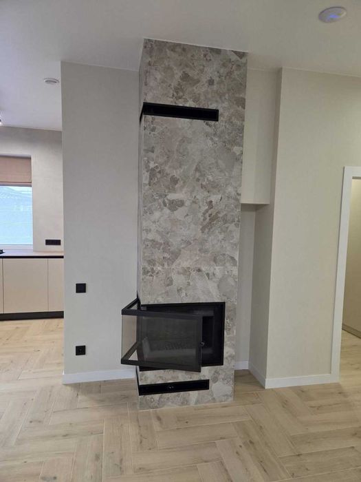 БУДИНОК з ремонтом та з сонячною станцією!Осещина,КМ Міжріччя Вишгород