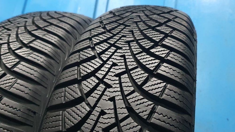 195/65 R15 Goodyear Ultragrip 9+ ! Zapraszam