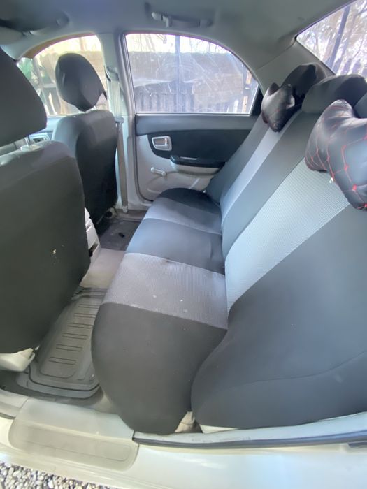 Продам Kia cerato 2007 1.6