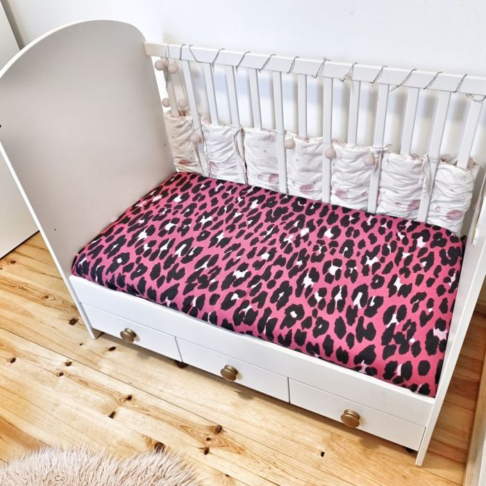 Vendo Berço /  Cama