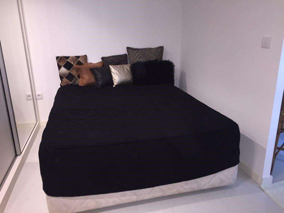 Colcha Cama Solteiro