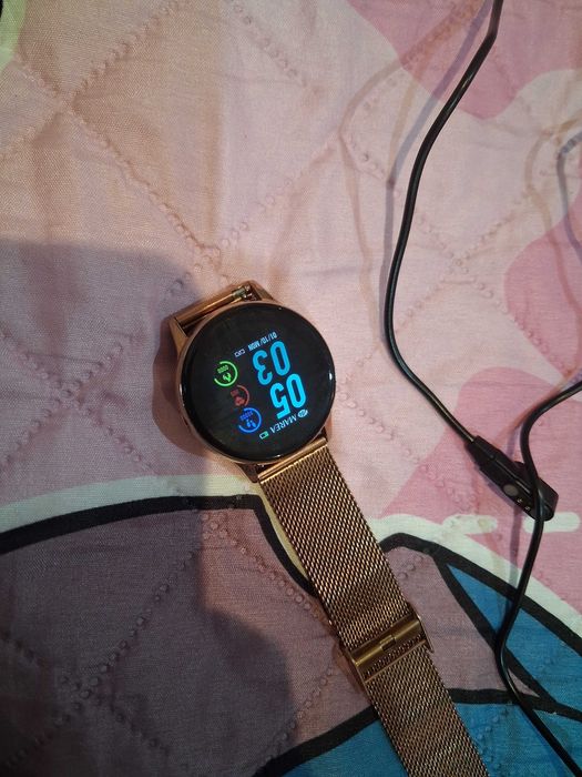 Vendo SmartWatch