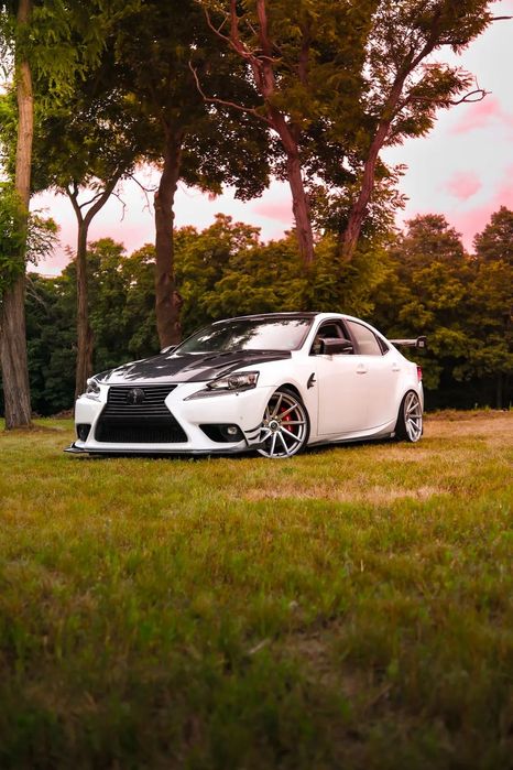 Lexus IS Lexus IS 200t 2015r.